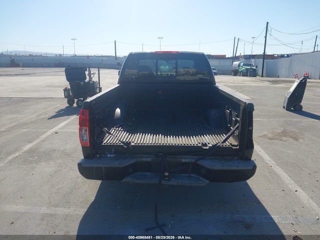 Aukcja sprzedaży 2012 Nissan Frontier Sv, vin: 1N6AD0CU3CC406829, numer aukcji: 45968481