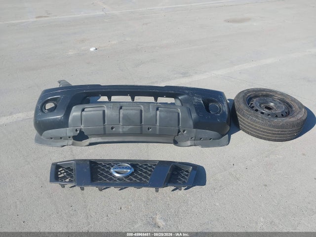 Aukcja sprzedaży 2012 Nissan Frontier Sv, vin: 1N6AD0CU3CC406829, numer aukcji: 45968481