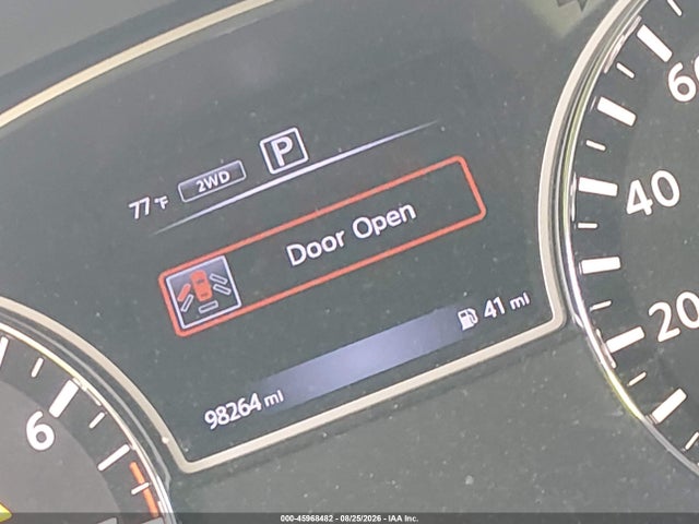 Nissan Pathfinder S 2017 5N1DR2MM7HC910749 Image 15