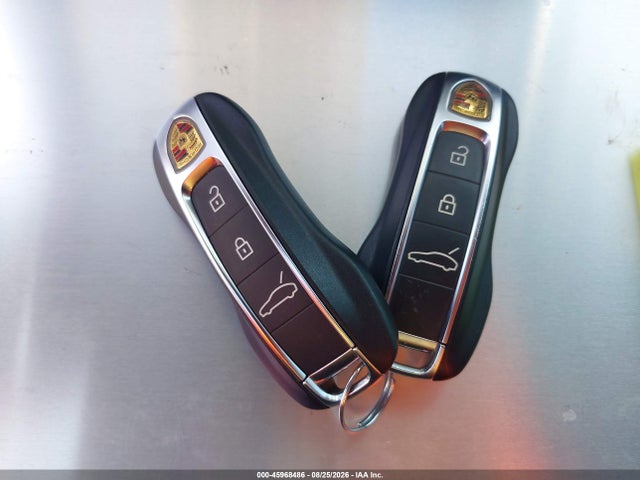 Продажа на аукционе авто 2022 Porsche Panamera 4/4 Platinum Edition/platinum Edition, vin: WP0AJ2A78NL100894, номер лота: 45968486