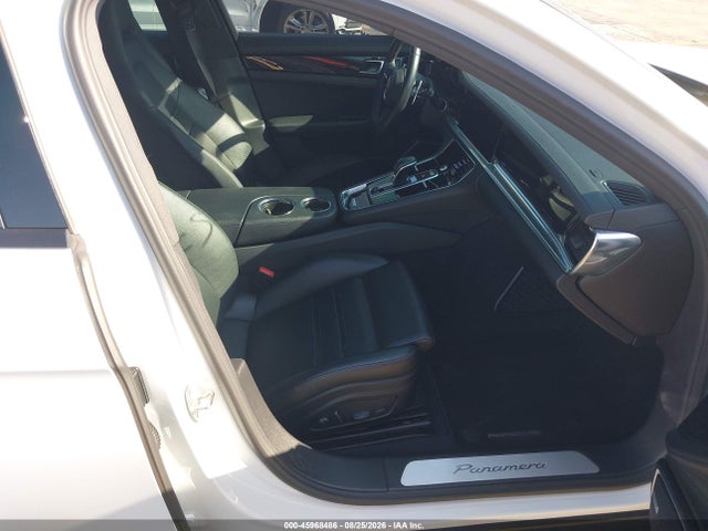 Продажа на аукционе авто 2022 Porsche Panamera 4/4 Platinum Edition/platinum Edition, vin: WP0AJ2A78NL100894, номер лота: 45968486