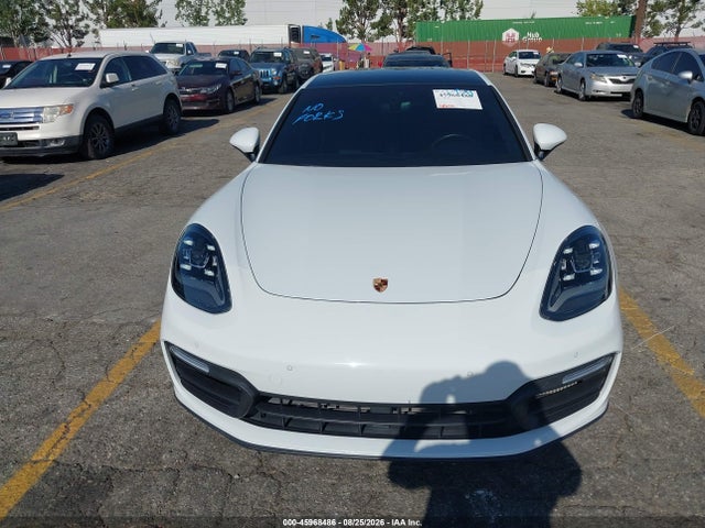 Продажа на аукционе авто 2022 Porsche Panamera 4/4 Platinum Edition/platinum Edition, vin: WP0AJ2A78NL100894, номер лота: 45968486