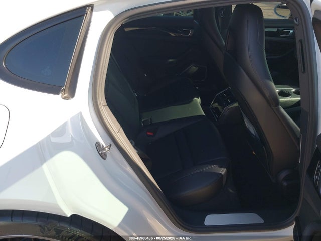 Продажа на аукционе авто 2022 Porsche Panamera 4/4 Platinum Edition/platinum Edition, vin: WP0AJ2A78NL100894, номер лота: 45968486