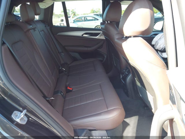 2019 Bmw X3 M40i მანქანა იყიდება აუქციონზე, vin: 5UXTS3C59K0Z05743, აუქციონის ნომერი: 45968487