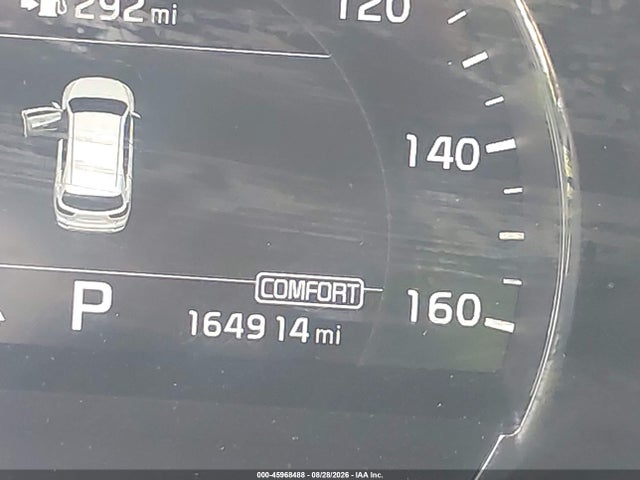 KIA Sorento 3.3l Ex 2019 5XYPHDA59KG553459 Image 15
