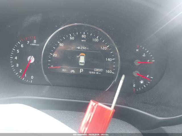 KIA Sorento 3.3l Ex 2019 5XYPHDA59KG553459 Image 7