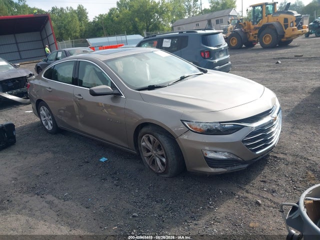Aukcja sprzedaży 2024 Chevrolet Malibu Fwd 1lt, vin: 1G1ZD5STXRF236285, numer aukcji: 45968489