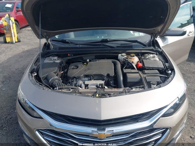 Aukcja sprzedaży 2024 Chevrolet Malibu Fwd 1lt, vin: 1G1ZD5STXRF236285, numer aukcji: 45968489