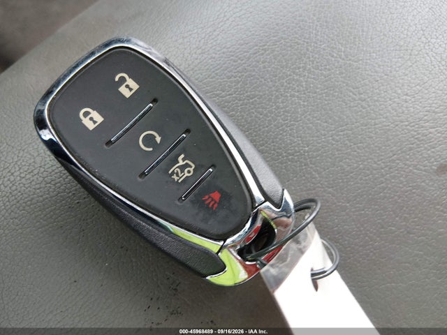 Aukcja sprzedaży 2024 Chevrolet Malibu Fwd 1lt, vin: 1G1ZD5STXRF236285, numer aukcji: 45968489