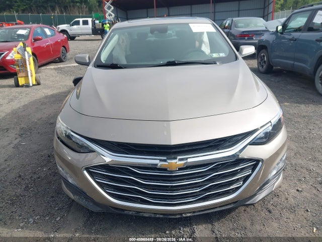 Aukcja sprzedaży 2024 Chevrolet Malibu Fwd 1lt, vin: 1G1ZD5STXRF236285, numer aukcji: 45968489