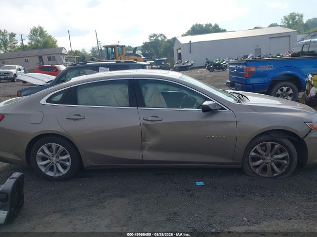 Aukcja sprzedaży 2024 Chevrolet Malibu Fwd 1lt, vin: 1G1ZD5STXRF236285, numer aukcji: 45968489