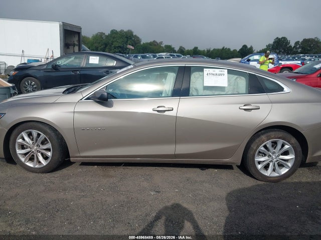 Aukcja sprzedaży 2024 Chevrolet Malibu Fwd 1lt, vin: 1G1ZD5STXRF236285, numer aukcji: 45968489