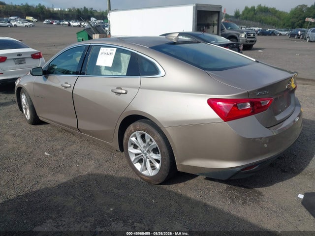Aukcja sprzedaży 2024 Chevrolet Malibu Fwd 1lt, vin: 1G1ZD5STXRF236285, numer aukcji: 45968489