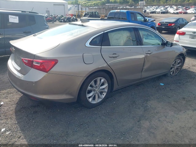 Aukcja sprzedaży 2024 Chevrolet Malibu Fwd 1lt, vin: 1G1ZD5STXRF236285, numer aukcji: 45968489