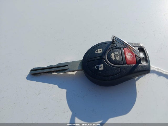 Aukcja sprzedaży 2014 Nissan Versa 1.6 Sv, vin: 3N1CN7AP9EK445102, numer aukcji: 45968490
