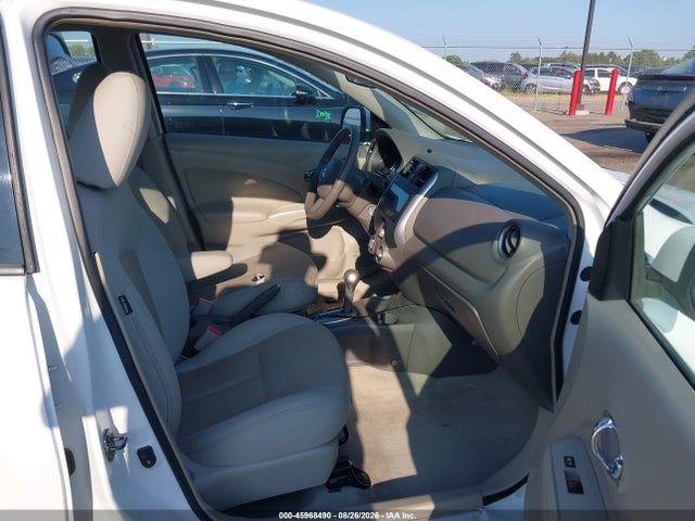 Aukcja sprzedaży 2014 Nissan Versa 1.6 Sv, vin: 3N1CN7AP9EK445102, numer aukcji: 45968490