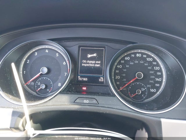 45968492 :رقم المزاد ، 1V2PR2CA1JC530626 vin ، 2018 Volkswagen Atlas 3.6l V6 Se W/technology مزاد بيع