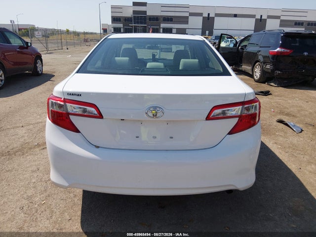 45968494 :رقم المزاد ، 4T1BF1FK3EU847208 vin ، 2014 Toyota Camry L مزاد بيع