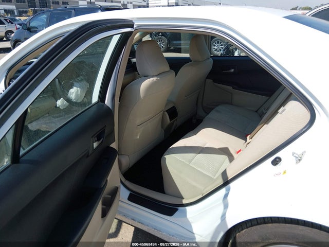 45968494 :رقم المزاد ، 4T1BF1FK3EU847208 vin ، 2014 Toyota Camry L مزاد بيع