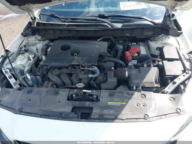 Продаж на аукціоні авто 2020 Nissan Altima S Fwd, vin: 1N4BL4BV5LC157922, номер лоту: 45968495