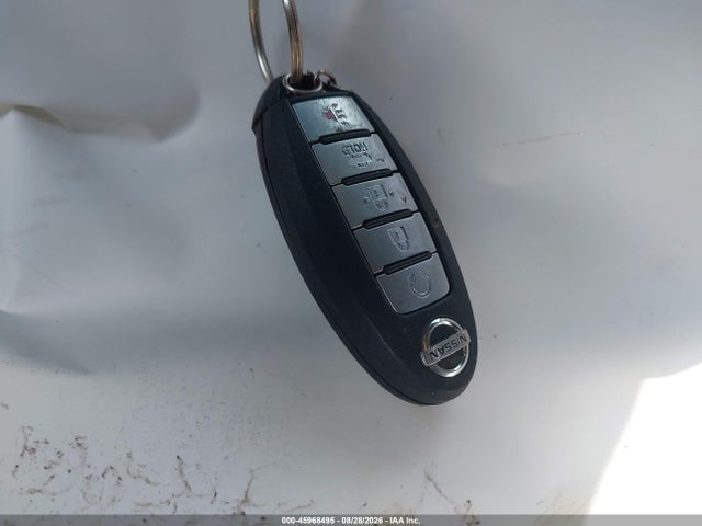 Продаж на аукціоні авто 2020 Nissan Altima S Fwd, vin: 1N4BL4BV5LC157922, номер лоту: 45968495