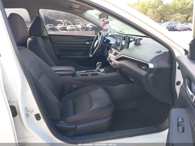 Продаж на аукціоні авто 2020 Nissan Altima S Fwd, vin: 1N4BL4BV5LC157922, номер лоту: 45968495