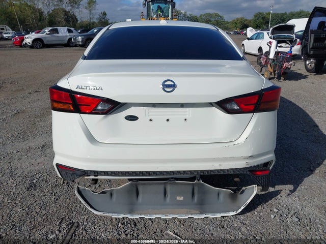 Продаж на аукціоні авто 2020 Nissan Altima S Fwd, vin: 1N4BL4BV5LC157922, номер лоту: 45968495
