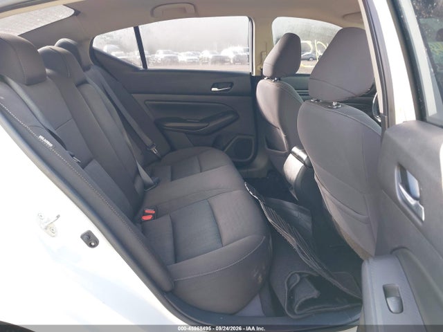 Продаж на аукціоні авто 2020 Nissan Altima S Fwd, vin: 1N4BL4BV5LC157922, номер лоту: 45968495