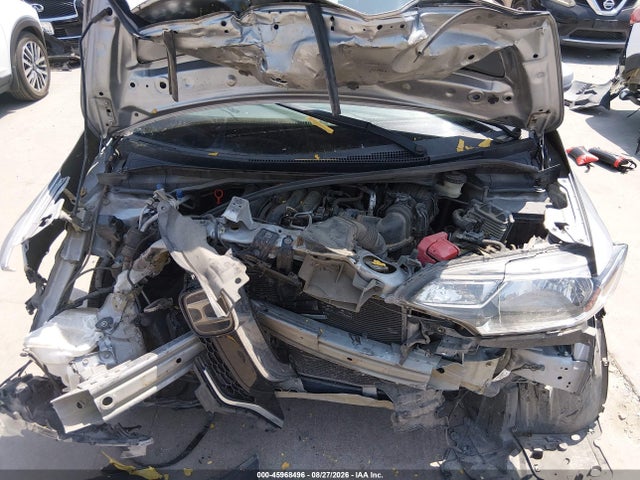 Aukcja sprzedaży 2018 Honda Fit Ex, vin: 3HGGK5H84JM723379, numer aukcji: 45968496