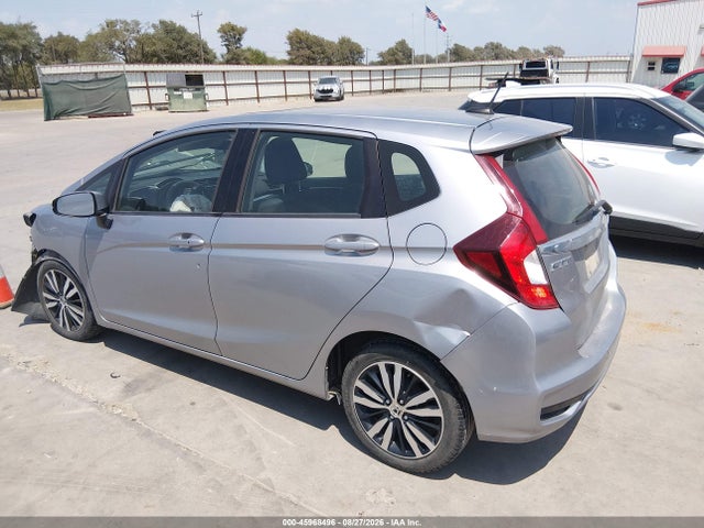 Aukcja sprzedaży 2018 Honda Fit Ex, vin: 3HGGK5H84JM723379, numer aukcji: 45968496