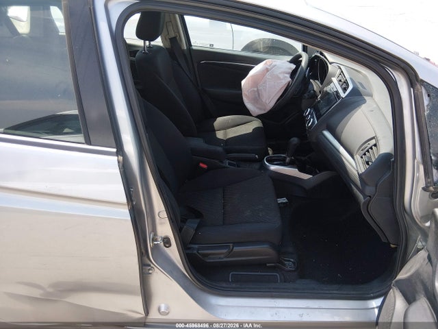 Aukcja sprzedaży 2018 Honda Fit Ex, vin: 3HGGK5H84JM723379, numer aukcji: 45968496