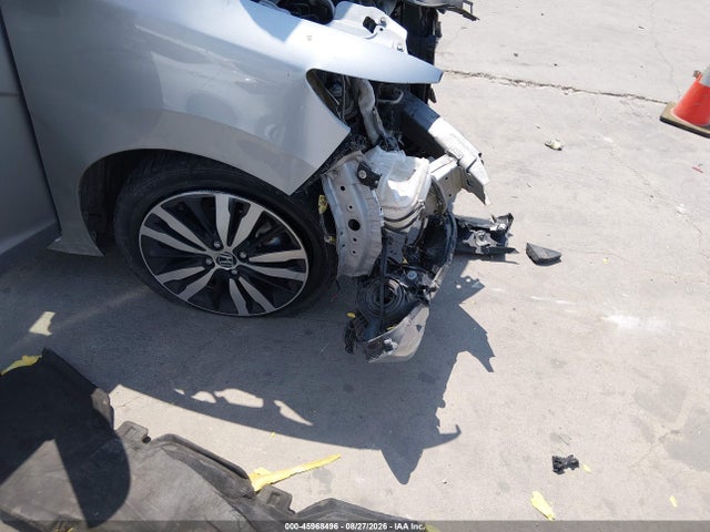 Aukcja sprzedaży 2018 Honda Fit Ex, vin: 3HGGK5H84JM723379, numer aukcji: 45968496