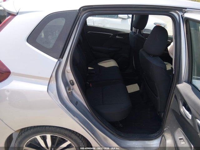 Aukcja sprzedaży 2018 Honda Fit Ex, vin: 3HGGK5H84JM723379, numer aukcji: 45968496