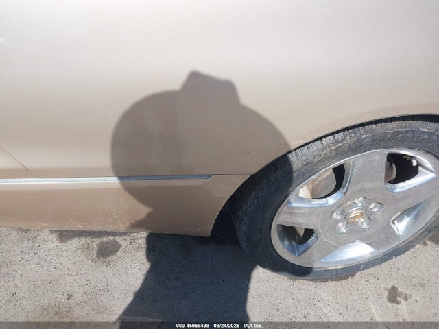 Aukcja sprzedaży 2005 Lexus Ls 430, vin: JTHBN36F755019127, numer aukcji: 45968498