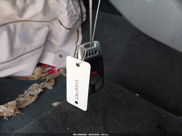 45968500 :رقم المزاد ، WAUDNAF41KA018343 vin ، 2019 Audi A4 45 Premium مزاد بيع