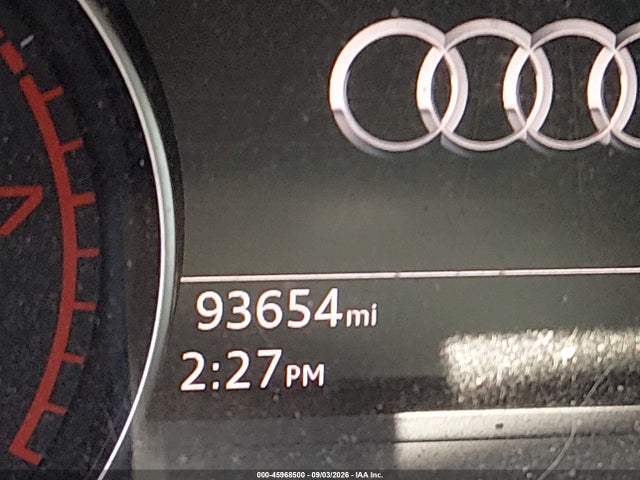 45968500 :رقم المزاد ، WAUDNAF41KA018343 vin ، 2019 Audi A4 45 Premium مزاد بيع