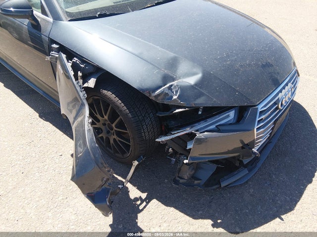45968500 :رقم المزاد ، WAUDNAF41KA018343 vin ، 2019 Audi A4 45 Premium مزاد بيع