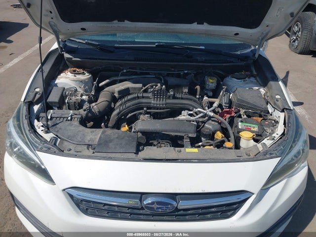 Aukcja sprzedaży 2020 Subaru Impreza Premium, vin: 4S3GKAD63L3614945, numer aukcji: 45968503