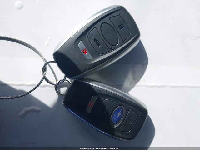Aukcja sprzedaży 2020 Subaru Impreza Premium, vin: 4S3GKAD63L3614945, numer aukcji: 45968503