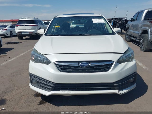 Aukcja sprzedaży 2020 Subaru Impreza Premium, vin: 4S3GKAD63L3614945, numer aukcji: 45968503