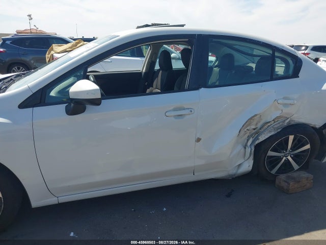 Aukcja sprzedaży 2020 Subaru Impreza Premium, vin: 4S3GKAD63L3614945, numer aukcji: 45968503