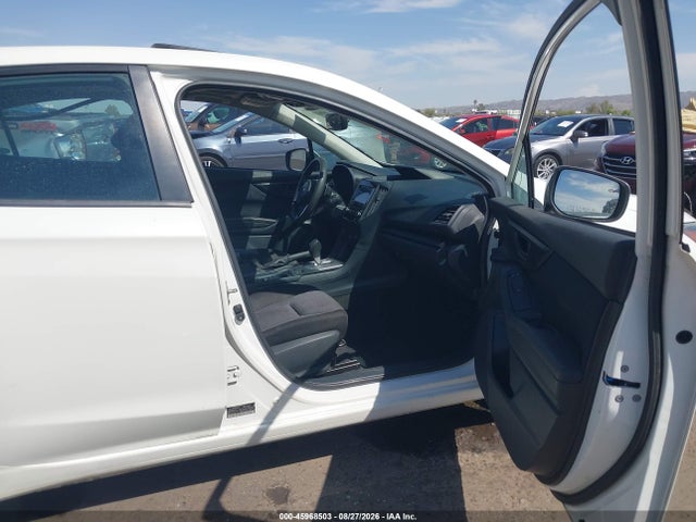 Aukcja sprzedaży 2020 Subaru Impreza Premium, vin: 4S3GKAD63L3614945, numer aukcji: 45968503