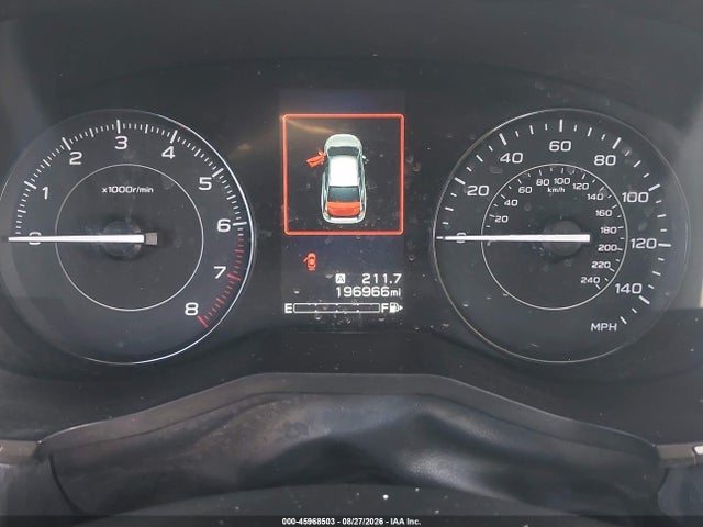 Aukcja sprzedaży 2020 Subaru Impreza Premium, vin: 4S3GKAD63L3614945, numer aukcji: 45968503