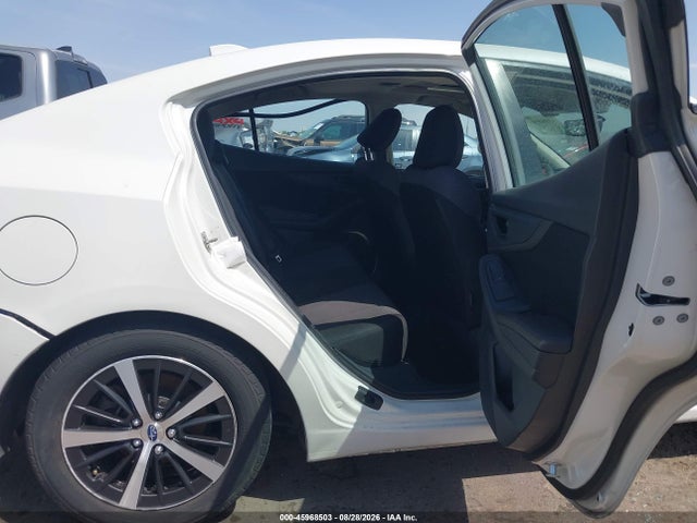 Aukcja sprzedaży 2020 Subaru Impreza Premium, vin: 4S3GKAD63L3614945, numer aukcji: 45968503