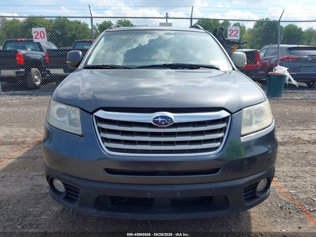 45968506 :رقم المزاد ، 4S4WX98D684402431 vin ، 2008 Subaru Tribeca Limited 7-passenger مزاد بيع