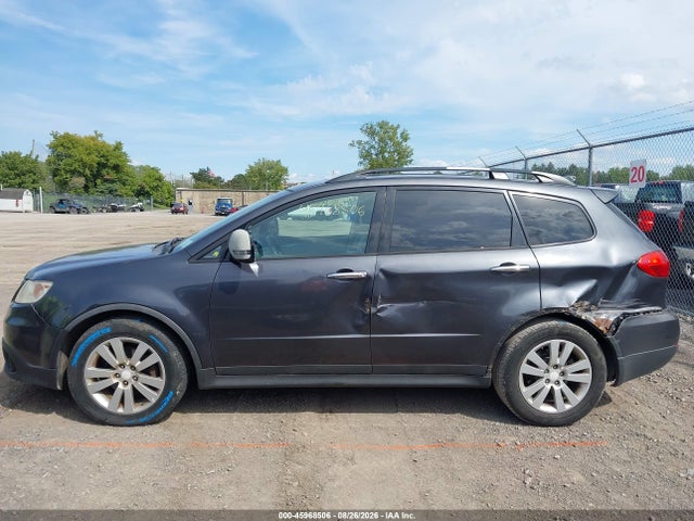 45968506 :رقم المزاد ، 4S4WX98D684402431 vin ، 2008 Subaru Tribeca Limited 7-passenger مزاد بيع