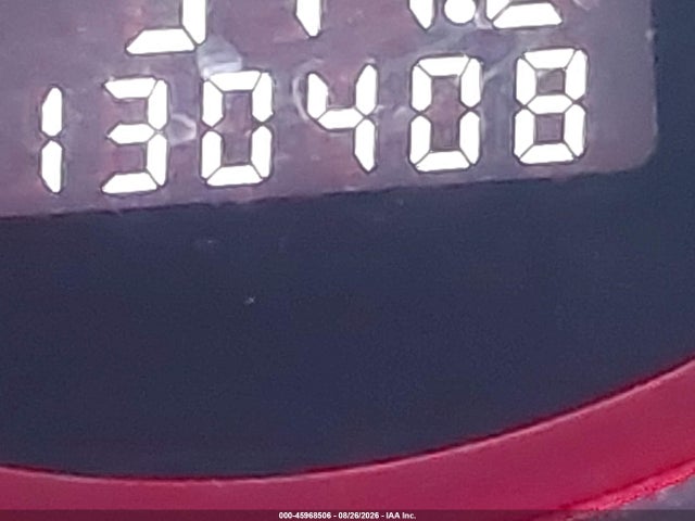 45968506 :رقم المزاد ، 4S4WX98D684402431 vin ، 2008 Subaru Tribeca Limited 7-passenger مزاد بيع