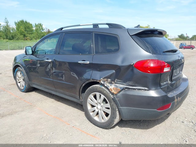 45968506 :رقم المزاد ، 4S4WX98D684402431 vin ، 2008 Subaru Tribeca Limited 7-passenger مزاد بيع