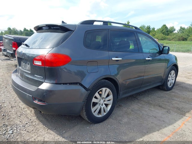 45968506 :رقم المزاد ، 4S4WX98D684402431 vin ، 2008 Subaru Tribeca Limited 7-passenger مزاد بيع