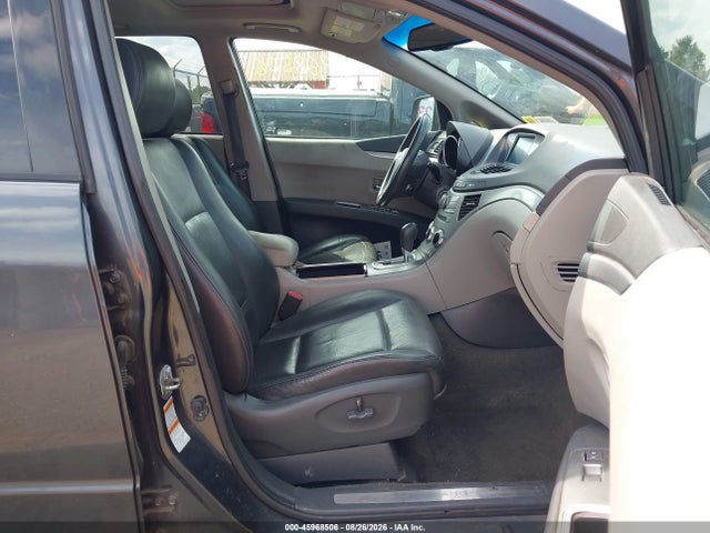 45968506 :رقم المزاد ، 4S4WX98D684402431 vin ، 2008 Subaru Tribeca Limited 7-passenger مزاد بيع